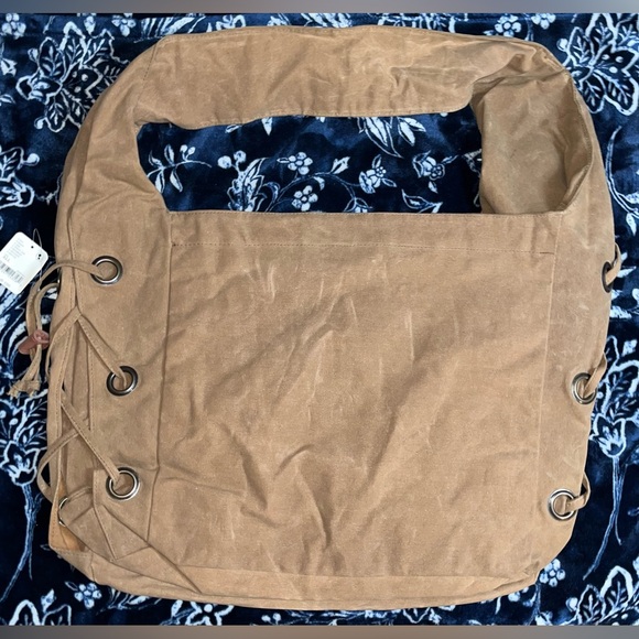 NWT! Free People We The Free Maverick Sling - Picture 10 of 13